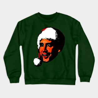 Clark Griswold Christmas Vacation Crewneck Sweatshirt